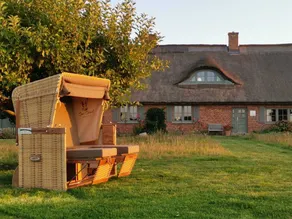 Ferienhaus Gut Glück - Image 5