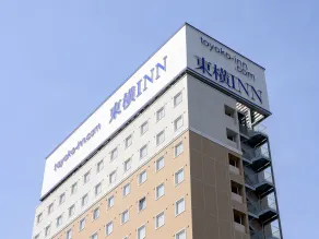 Toyoko Inn Gumma Isesaki Ekimae - Image 5