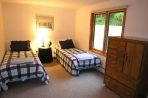 PRISTIN SUNSET LAKE-200 'FRONTAGE privat dock - Image 3