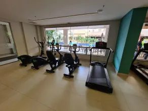 Olímpia Park Resort Hotel - Image 2