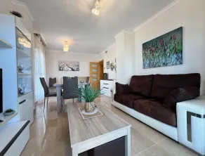 Apartamento Porto Azul 12 - Inmodream Calpe - Image 5