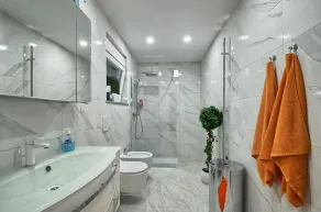NEW 2022 - Exclusive Villa with private pool! 1 km from the beach! - Image 5