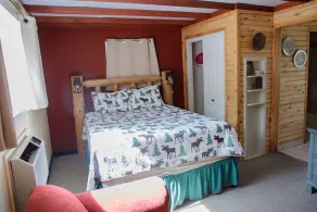 C-106) Paiute Pines Cabin - Image 5