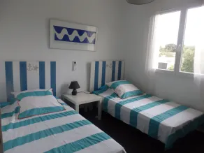 VILLA CLIMATISEE 10 minuti dal mare, CLASSE 3 * - Image 3