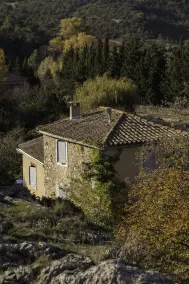 A cozy house at the foot of the castle of Villerouge-Termenès and the GR36 - Image 5