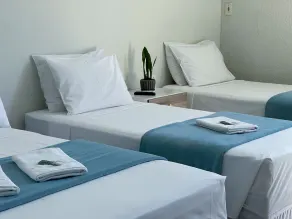 Hotel Dallas - Image 2