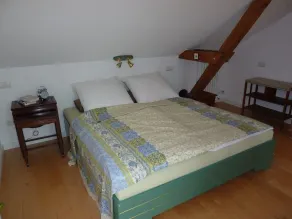 Histórico, hermosa casa de vacaciones, justo en el Canal de Kiel - Image 3