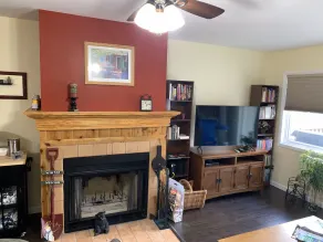 HUNTER MOUNTAIN HAVEN Ski On / Ski Off 2 Bdrm Condo with SAUNA and Fireplace - Image 2