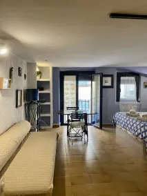 Charmerende studio i hjertet af Girona. Nye Windows. Ingen støj! - Image 5
