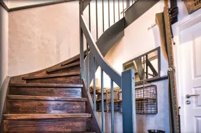 Ferienhaus "Das kleine Haff Hus" - Hunde willkommen - Image 4