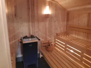 Exclusive family suite in the Erzgebirge Nature Park - Image 2