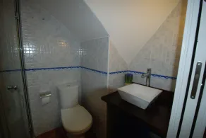 Fantastique Duplex 4BR | Familial | Parking WIFI à 20m des Ramblas à pied - Image 4