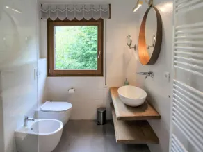 Casa di vacanze Gemma by Interhome - Image 4