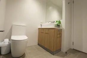 1 Bedroom Adelaide CBD Centre Apartment - Image 5