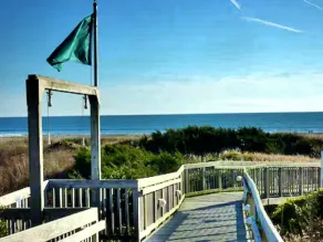 2/2 Ocean Front Condo - Image 5