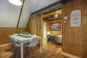 Paradise 2, Gorgeous and cozy cottage, perfect for getaways. 2 minutes away from Mount Orford - Image 5