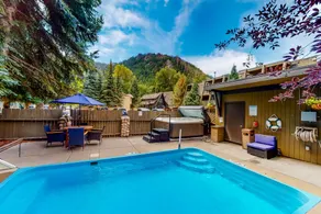 Aspen Mountain Lodge - Image 4