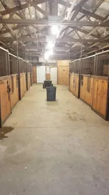 Modern farmhouse oasis. - horses welcome - Image 4