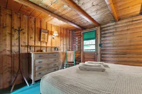 LuckyStryk - Classic Barker Loop Camp on Mooselookmeguntic - Image 5