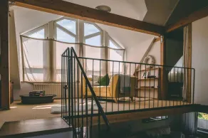 Old house to feel good - Image 2