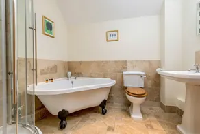 Barn House 4 bedrooms - Image 4