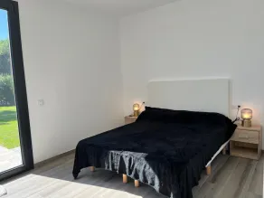 Magnifique Villa moderne à moins de 5min à pieds de la plage! - Image 4