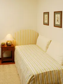 Charmante Wohnung in einem Landhaus inmitten der Weinberge des Chianti Classico - Image 4