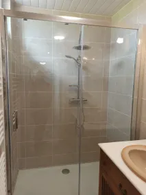 Vacation home for 10 people 1h15 from Paris - Image 4
