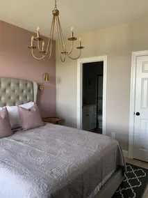 Brand new condo with gorgeous lake views - Image 3