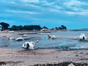 Gîte Au numéro 13 à 50m de la mer - Image 5