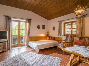 Ferienwohnung bis 4 Personen (50 qm) - Image 5
