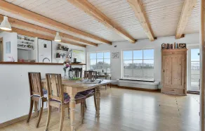 Lovely apartment in Skårup Fyn with WiFi - Image 4