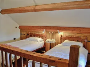 2 Schlafzimmer Unterkunft in St George, near Abergele - Image 5