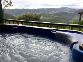 Rocky Mountain Spa Lodge - Image 2