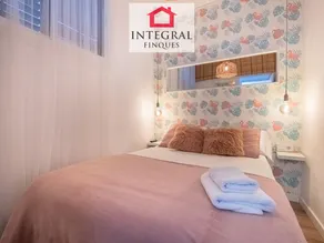 Modern Palamós Apartment with Air Conditioning, Sleeps 4 - Image 5