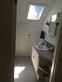 1 soveværelse havn havudsigt lejlighed - Image 3