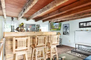 Historical cottage in the town of Paris - Image 2