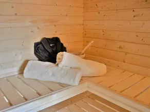 Ferienhaus Küstenhaus Wremen - Image 3