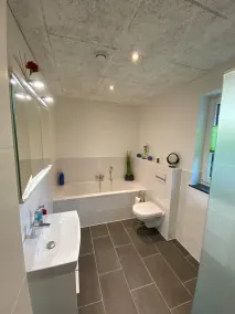 NEU! Modernes Ferienhaus Schwanbeck mit Whirlpool-Option - Image 3