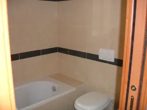 VILLA DEL MARE LIGURE Wohnung Doppelhaushälfte schöner Meerb 4 Schlafzimmer 2 WC - Image 3