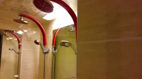 TS Youth Hostel - Image 4