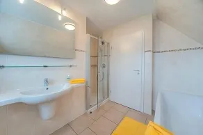Maison de vacances pour 6 personnes avec une superficie de 120 m² à Zingst (21774) - Image 5