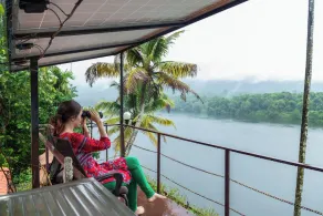 Munkudil Yoga and Ayurveda Retreat - Image 4