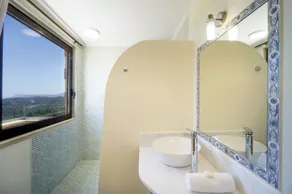 Casa Rustica avec 2 chambres et une piscine privée à Maleme, La Canée - Image 5