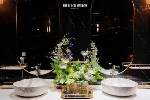 Luxury villa near Chao Phraya River — 150 meters from MRT Bang O - Image 5