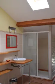 Autan roser, karakter hytte i Lauragais Auriac / Vendinelle - Image 3