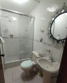 1. sal Apt i sikkert område i Surco 20 minutter fra parken Kennedy Miraflores - Image 3