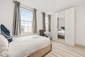 Central 2B Apartment Next to Hyde Park - Image 5