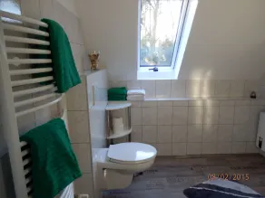 Casa de férias grande para 2 a 6 pessoas, com WiFi - Image 4