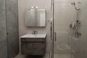 Two-Bedroom House in Chania center - Image 3